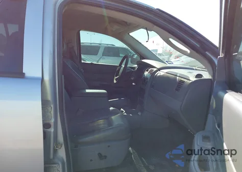 2004 Dodge Durango Limited z USA, uszkodzony, nr VIN 1D4HD58N84F171394